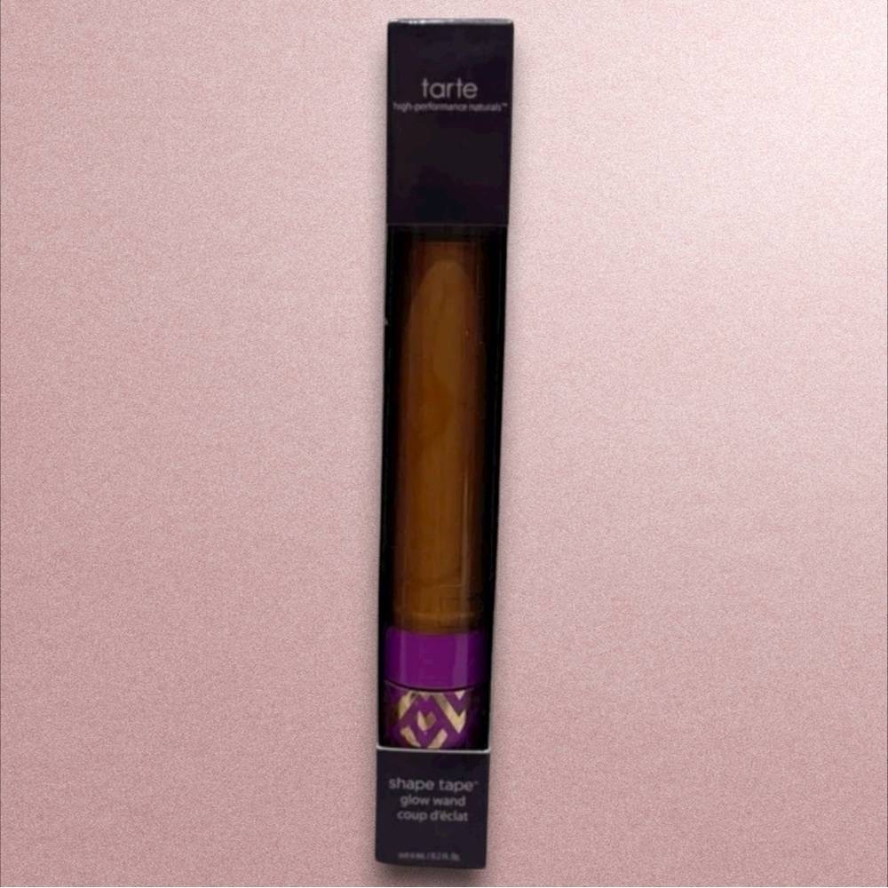 Tarte Shape Tape Glow Wand/ Contouring wand  AGLEAM- NEW IN BOX